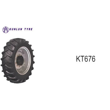 Chinese Agriculture Tyre 18.4-30 Tractor Tire Sale